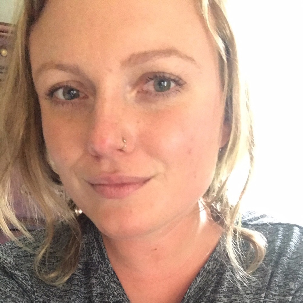 Meet your Posher, Kelley